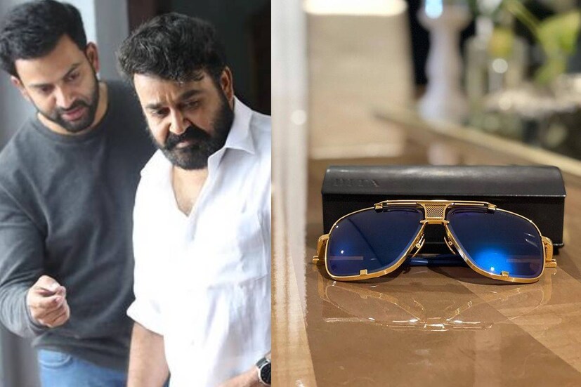 ഖുറേഷി-അബ്രാം സംവിധായകന് നൽകിയ സമ്മാനം എന്താണെന്ന് കണ്ടിട്ടുണ്ടോ? മോഹൻലാലിന്റേയും പൃഥ്വിരാജിന്റേയും ആരാധകർ ആ സമ്മാനത്തിന്റെ വില അറിയാനുള്ള അന്വേഷണത്തിലാണ്.  ഖുറേഷി-അബ്രാം സംവിധായകന് നൽകിയ സമ്മാനം എന്താണെന്ന് കണ്ടിട്ടുണ്ടോ? മോഹൻലാലിന്റേയും പൃഥ്വിരാജിന്റേയും ആരാധകർ ആ സമ്മാനത്തിന്റെ വില അറിയാനുള്ള അന്വേഷണത്തിലാണ്.