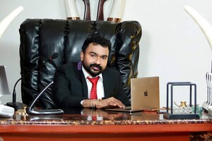 പുരാവസ്തു തട്ടിപ്പുകാരന്‍ മോന്‍സണ്‍റെ ആഡംബരജീവിതം