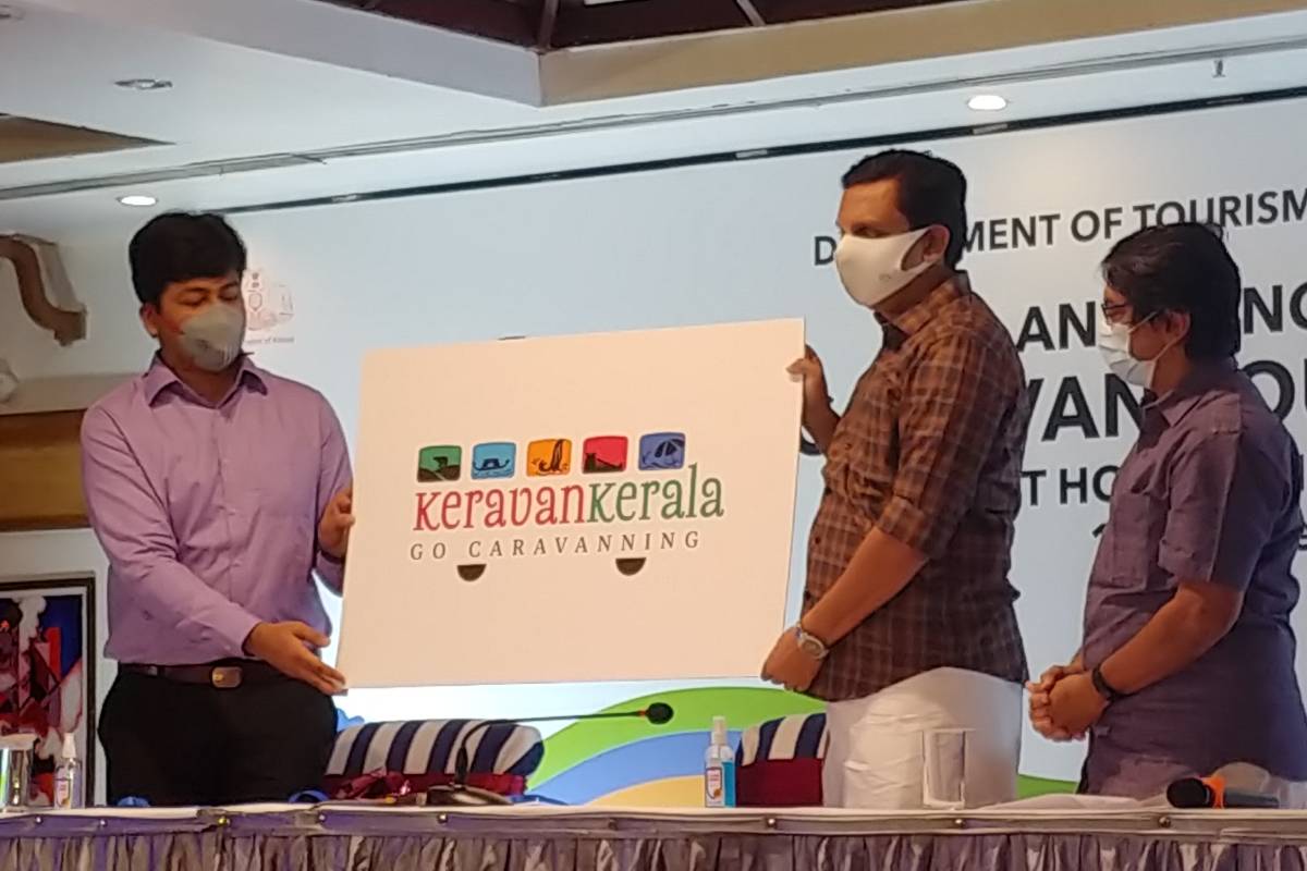 പകൽ യാത്രയും രാത്രി വിശ്രമവും; വിനോദ സഞ്ചാരികൾക്കായി കാരവൻ ടൂറിസവുമായി സർക്കാർ