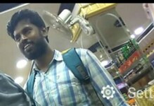 പിടിയിലായ സി പി ഉസ്മാൻ മാവോയിസ്റ്റ് കേരള അർബൻ ചുമതലയുള്ള നേതാവ്