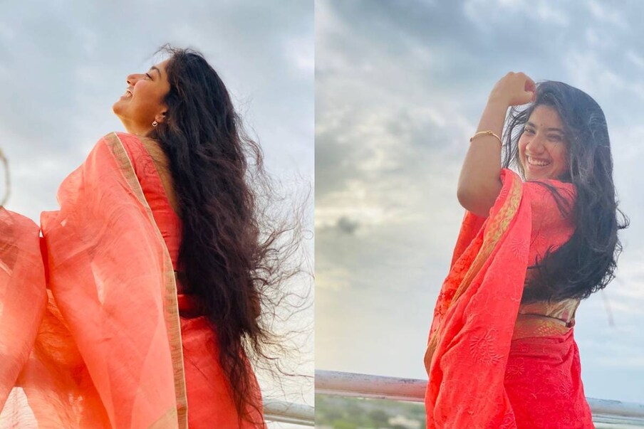  സോഷ്യൽമീഡിയയിൽ അധികം സജീവമല്ല നടി സായ് പല്ലവി. മറ്റ് നടിമാരേയും താരങ്ങളേയും അപേക്ഷിച്ച് സായ് പല്ലവിയുടെ ഇൻസ്റ്റഗ്രാം വ്യത്യസ്തമാണ്. ഫാഷൻ ഫോട്ടോസോ ദിവസേനയുള്ള അപ്ഡേഷനോ സായ് പല്ലവിയുടെ ഇൻസ്റ്റഗ്രാം പേജിൽ കാണാനാകില്ല.