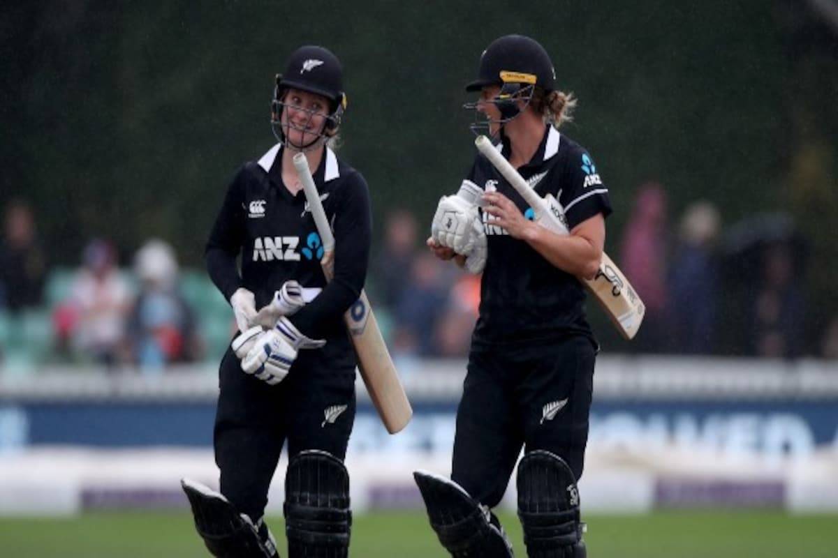 ENG vs NZ | ന്യൂസിലന്‍ഡ് വനിതാ ടീമിന് നേരെ ബോംബ് ഭീഷണി; സുരക്ഷ വര്‍ധിപ്പിച്ചു