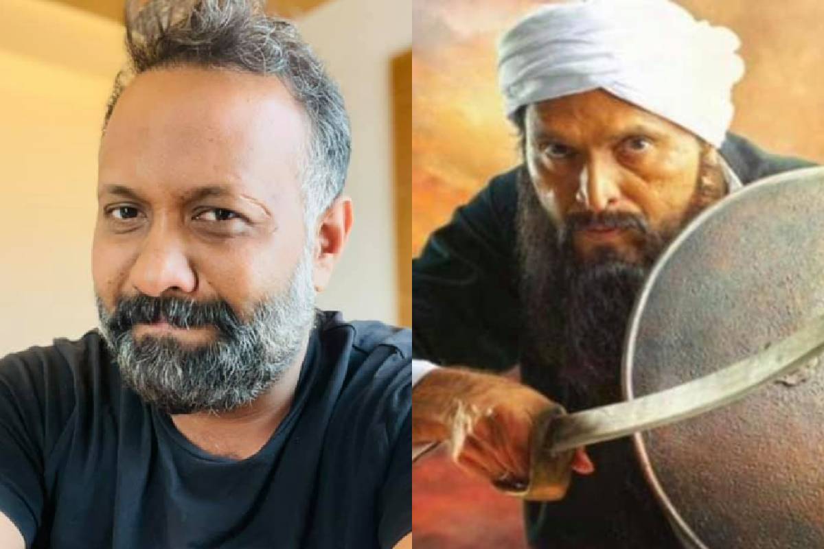 ബാബു ആന്റണിയും15 കോടിയുമുണ്ടെങ്കിൽ വാരിയൻകുന്നൻ ആക്ഷൻ രംഗങ്ങളോടെ വരാം: ഒമർ ലുലു