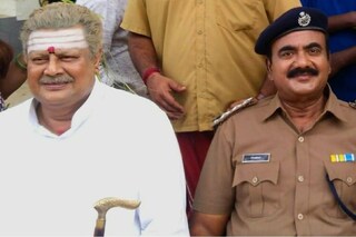 റിസബാവയും ആലപ്പി അഷ്റഫും റിസബാവയും ആലപ്പി അഷ്റഫും