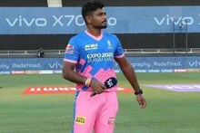 സഞ്ജുവിനോട് UAEയിൽ തുടരാൻ നിർദേശം; T20 ലോകകപ്പിലേക്കുള്ള ടീമിലേക്ക് വാതിൽ തുറക്കുമോ?
