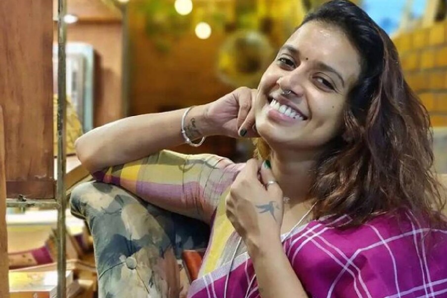  സിതാര കൃഷ്ണകുമാർ (ചിത്രം: ഇൻസ്റ്റഗ്രാം)