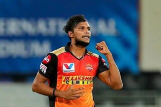 T-Natarajan T-Natarajan