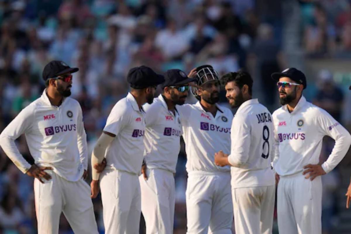 IND vs ENG| മാഞ്ചസ്റ്റർ ടെസ്റ്റിന് അപ്രതീക്ഷിത ട്വിസ്റ്റ്; മത്സരം ഉപേക്ഷിച്ചു