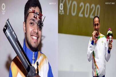 Credits: Twitter, (Tokyo 2020 for India)