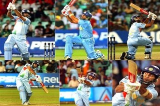 Image : BCCI, twitter