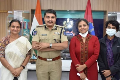 News18 News18