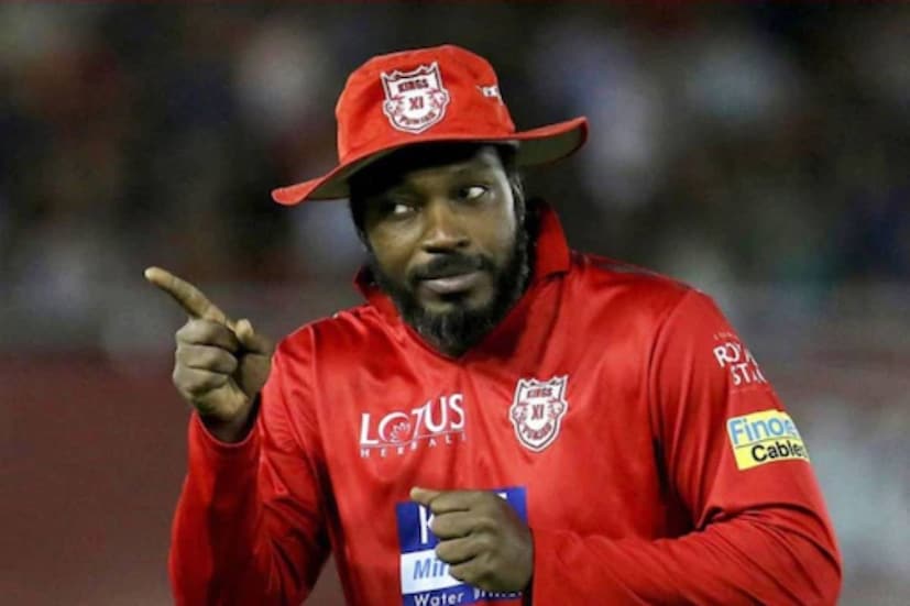  'ബ്രാവോയെ പോലൊരു ഇതിഹാസം വിടവാങ്ങുകയാണ്. ഞാന്‍ അവിടെ എന്റെ സമയം ആസ്വദിക്കുകയാണ് ചെയ്തത്. കാണികളുമായി സംവദിക്കുകയായിരുന്നു. ഒരു ലോകകപ്പ് കൂടി കളിക്കണം എന്ന് എനിക്കുണ്ട്. എന്നാല്‍ അവര്‍ അതിന് അനുവദിക്കും എന്ന് എനിക്ക് തോന്നുന്നില്ല.'- ഗെയ്ല്‍ പറഞ്ഞു.