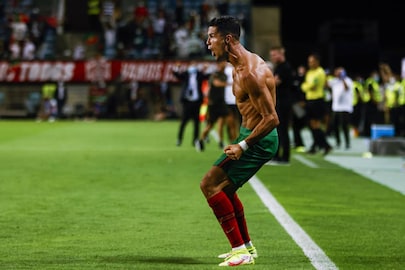 Credit: Twitter| Portugal