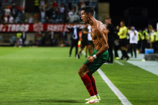 Credit: Twitter| Portugal