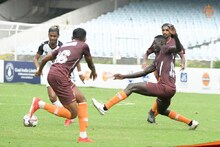 Durand Cup| മുഹമ്മദൻസിനോട് തോറ്റ് ഗോകുലം പുറത്ത്; നിലവിലെ ചാമ്പ്യന്മാരെ വീഴ്ത്തിയത് മുൻ താ