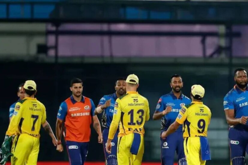  യുഎഇയിൽ ദുബായ് അന്താരാഷ്ട്ര സ്റ്റേഡിയത്തിൽ സെപ്റ്റംബർ 19 ഞായറാഴ്ച നിലവിലെ ചാമ്പ്യന്മാരായ രോഹിത് ശർമയുടെ മുംബൈ ഇന്ത്യൻസും എം എസ് ധോണിയുടെ ചെന്നൈ സൂപ്പർ കിങ്‌സും തമ്മിലുള്ള മത്സരത്തോടെയാണ് രണ്ടാം പാദം തുടക്കമാകുന്നത്.