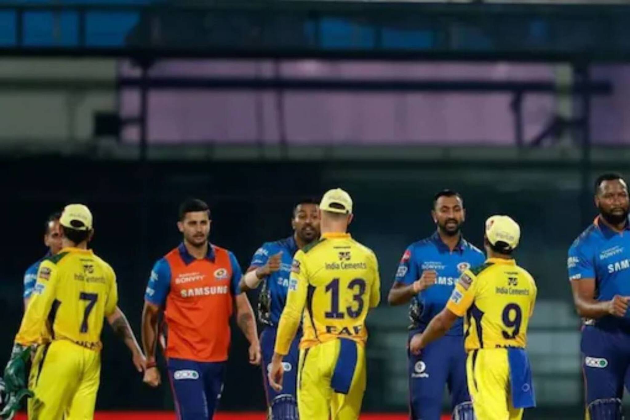 IPL | ഐപിഎൽ ആവേശം 19 മുതൽ; ഗാലറിയിൽ കാണികളെ പ്രവേശിപ്പിക്കുമെന്ന് ബിസിസിഐ