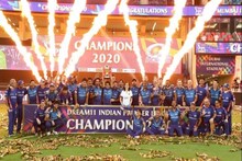കുട്ടിക്രിക്കറ്റിലെ വമ്പൻ ടൂർണമെന്റുകളുടെ കലാശപ്പോരാട്ടത്തിന് വേദിയാകാൻ ദുബായ്