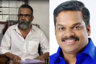 കെ യു ജോസ്, കെ യു ജനീഷ് കുമാര് എംഎല്എ കെ യു ജോസ്, കെ യു ജനീഷ് കുമാര് എംഎല്എ