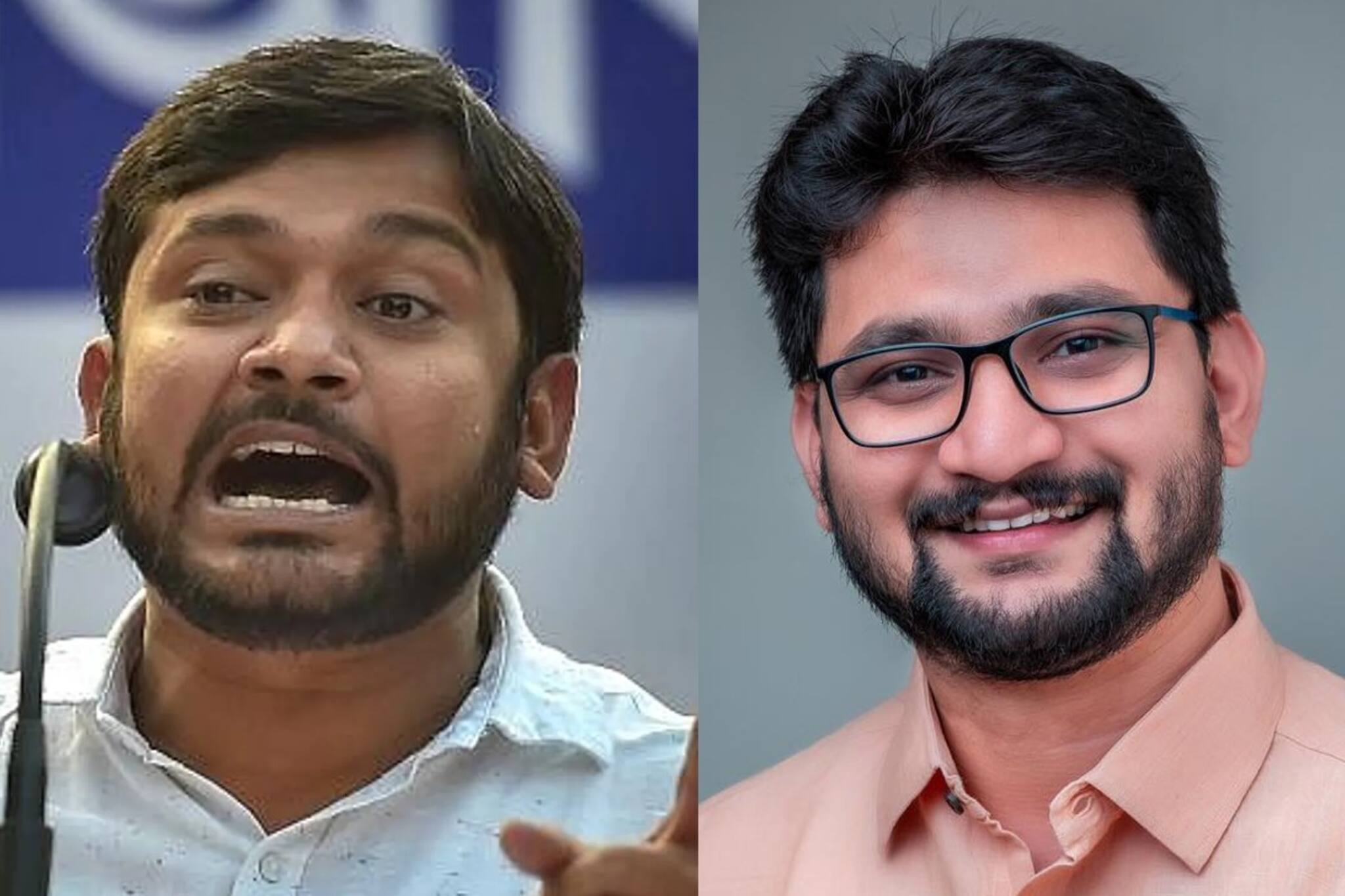 'ബിഹാർ മുഖ്യമന്ത്രി പദവി വാഗ്ദാനം ചെയ്തു'; കനയ്യകുമാറിന് ആശംസകൾ നേർന്ന് മുഹമ്മദ് മുഹസിൻ എം