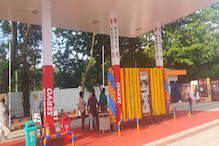 കെഎസ്ആർടിസി പമ്പുകളിൽ ഇനി മുതൽ പൊതുജനങ്ങൾക്കും ഇന്ധനം വാങ്ങാം