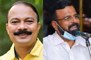 News18 Malayalam News18 Malayalam