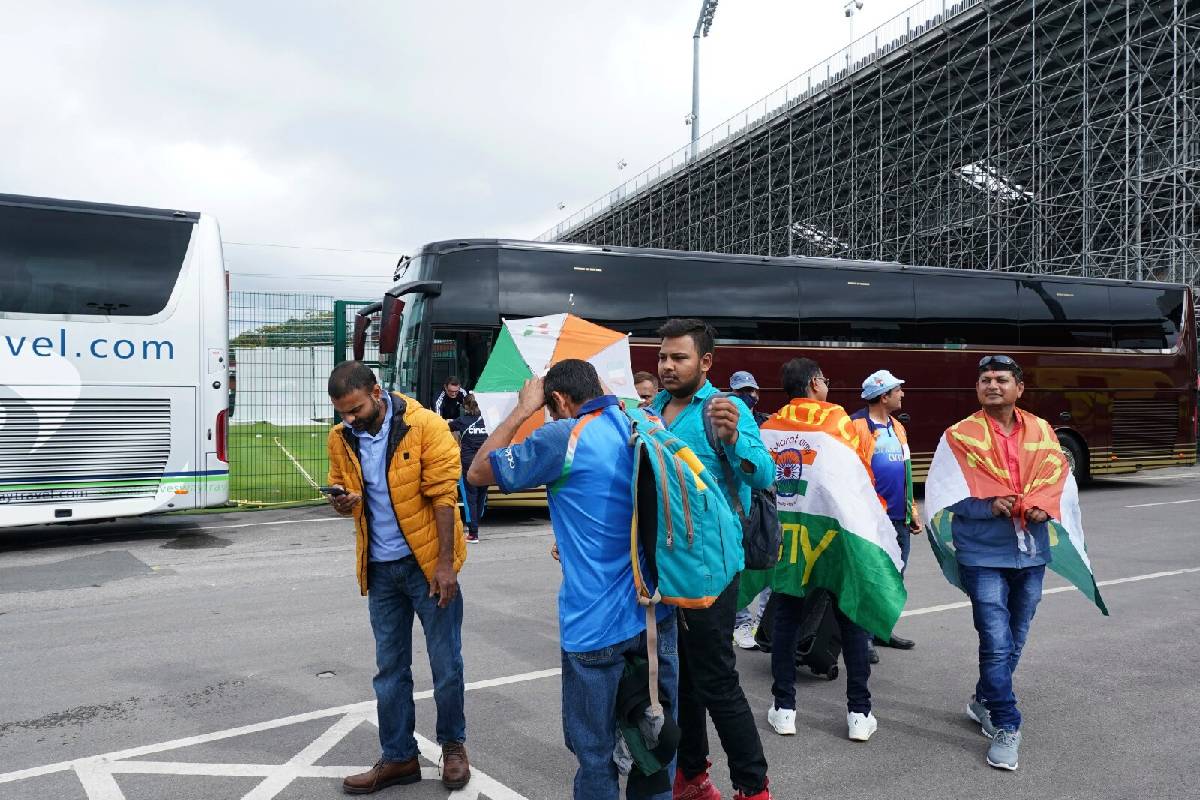 IND vs ENG | അനിശ്ചിതത്വം, ആകാംക്ഷ, ഒടുവിൽ നിരാശ; കോവിഡ് കളി മുടക്കിയ മാഞ്ചസ്റ്റർ ടെസ്റ്റ്
