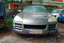 Kareena Kapoor's Porsche Car| നടി കരീന കപൂറിന്റെ ആഡംബര കാറും മോൻസന്റെ പക്കൽ; പോർഷെ ചേർത്തലയിൽ പൊടിപിടിച്ച്