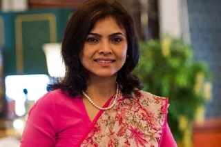 നഗ്മ മുഹമ്മദ് മാലിക്