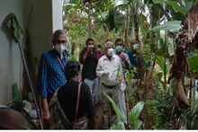 Nipah | വവ്വാലുകളെ ഉന്മൂലനം ചെയ്യുന്നവര്‍ക്കെതിരെ കര്‍ശന നടപടി: ആരോഗ്യമന്ത്രി വീണാ ജോര്‍ജ്