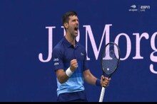 US Open | ജോക്കോവിച്ച് ഫൈനലിൽ; കലണ്ടർ സ്ലാം നേട്ടം ഒരു ജയമകലെ