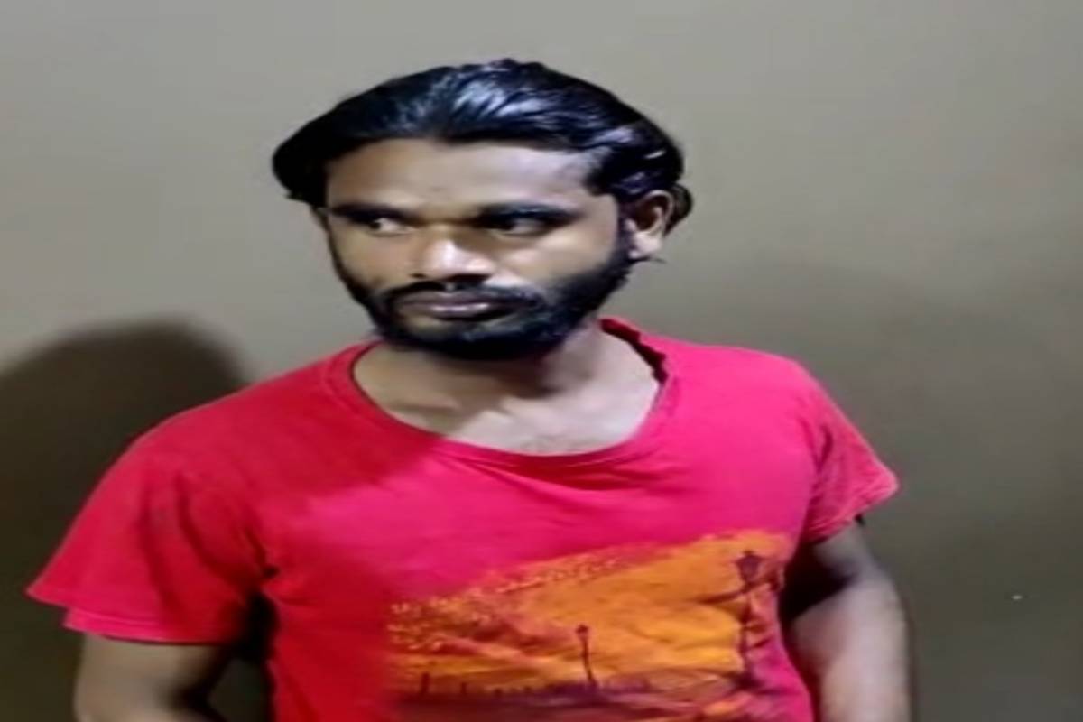 പാലക്കാട് കാഞ്ഞിരപ്പുഴയിൽ ആരോഗ്യ പ്രവർത്തകയ്ക്കു നേരെ അതിക്രമം; യുവാവ് അറസ്റ്റിൽ