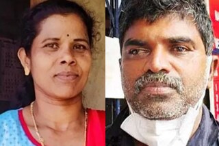 സിന്ധു, ബിനോയ്