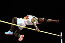 Tokyo paralympics | ഇന്ത്യക്ക് 11-ാം മെഡല്‍; ഹൈ ജമ്പില്‍ പ്രവീണ്‍ കുമാറിന് വെള്ളി