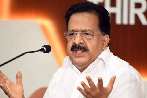 രമേശ് ചെന്നിത്തല