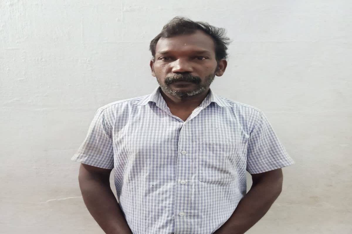 59 കാരിയെ പീഡിപ്പിക്കാൻ ശ്രമിച്ചു; വഴങ്ങിയാൽ പണം നൽകാമെന്നും വാഗ്ദാനം
