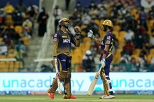 IPL 2021| ആവേശപ്പോരിൽ ഡൽഹിയെ മറികടന്ന് കൊൽക്കത്ത ഫൈനലിൽ; മൂന്ന് വിക്കറ്റ് ജയം