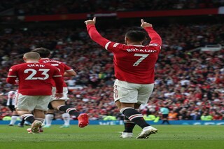 Credit: Twitter| Manchester United