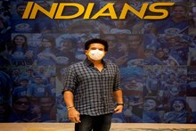 മുംബൈ ഇന്ത്യന്‍സ് ഉപദേഷ്ടാവ് സച്ചിന്‍ തെണ്ടുല്‍ക്കര്‍ യുഎഇയില്‍ ടീമിനൊപ്പം ചേര്‍ന്നു