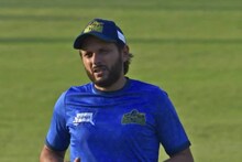T20 World Cup| ലോകകപ്പിനുള്ള പാകിസ്താന്റെ ടീം സെലെക്ഷനിൽ അതൃപ്തി അറിയിച്ച് ഷാഹിദ് അഫ്രീദി
