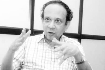 താണു പത്മനാഭൻ
