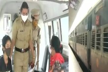 ട്രെയിനിൽ മയക്കുമരുന്ന് നൽകി മോഷണം; തമിഴ്നാട് സ്വദേശിനിയുടെ മൊഴി കള്ളമെന്ന് കണ്ടെത്തൽ