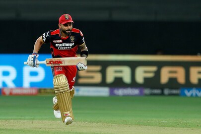 Virat Kohili (image: IPL, Twitter) Virat Kohili (image: IPL, Twitter)