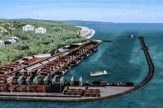 വിഴിഞ്ഞം തുറമുഖം വിഴിഞ്ഞം തുറമുഖം