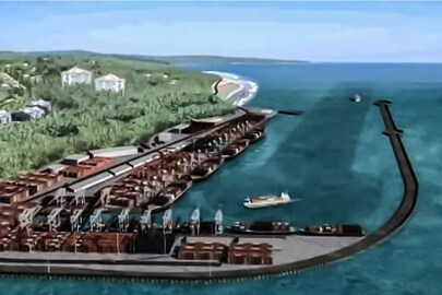 വിഴിഞ്ഞം തുറമുഖം വിഴിഞ്ഞം തുറമുഖം