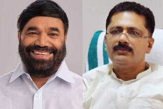 മന്ത്രി വി എൻ വാസവൻ, കെ ടി ജലീൽ