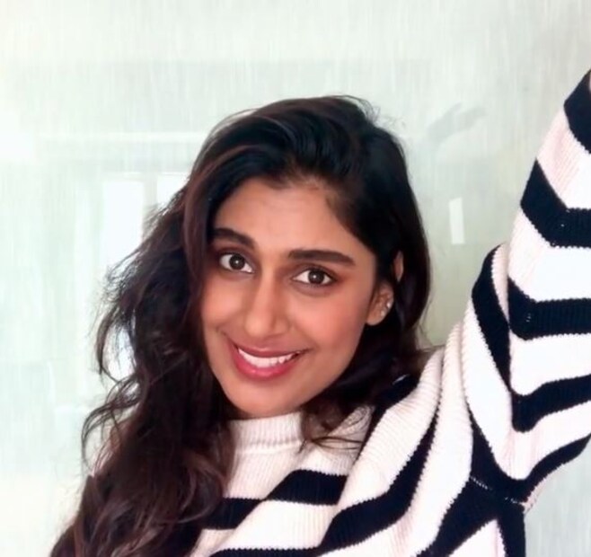  കിര നാരായണൻ 13 -ആം വയസ്സിൽ അഭിനയിക്കാൻ തുടങ്ങി.(Photo Credit : Instagram) കർണാടക സംഗീതം, ഭരതനാട്യം എന്നിവയും കിര നാരായണൻ അഭ്യസിച്ചിട്ടുണ്ട്. ടെന്നീസ് കളിക്കാൻ ഇഷ്ടപ്പെടുന്ന കിര, സംഗീതത്തിനും നൃത്തത്തിനുമായി ഏറെ സമയം ചെലവഴിക്കാറുണ്ട്. 