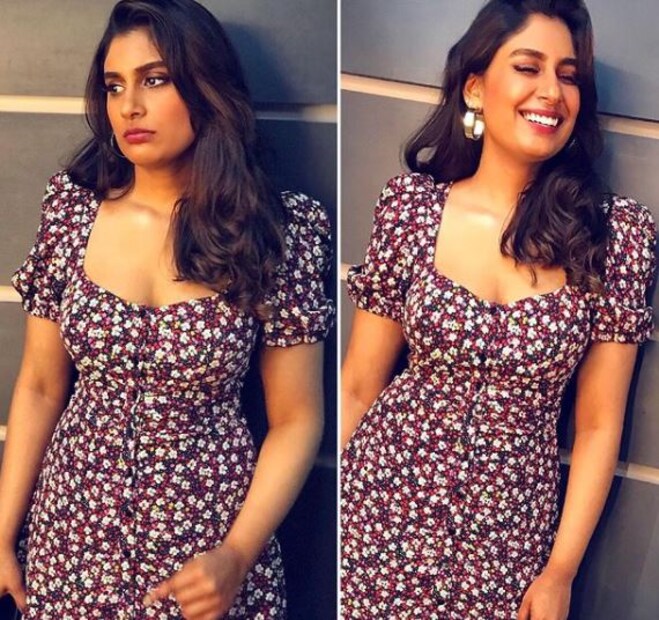  1994 ജനുവരി 24ന് ചെന്നൈയിൽ ജനിച്ച കിര നാരായണൻ ആങ്കർ മാത്രമല്ല ഒരു നടിയും കൂടിയാണ്. മലേഷ്യയുടെ തലസ്ഥാനമായ ക്വാലാലംപൂരിലാണ് അവർ  വളർന്നത്. ഐ ടി രംഗത്ത് ജോലി ചെയ്തിരുന്നവരാണ് കിരയുടെ അച്ഛനും അമ്മയും. (Photo Credit : Instagram)