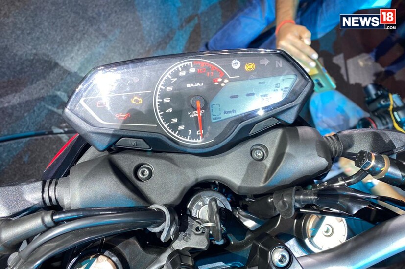  N250-ന് 162 കിലോഗ്രാമാണ് ഭാരം