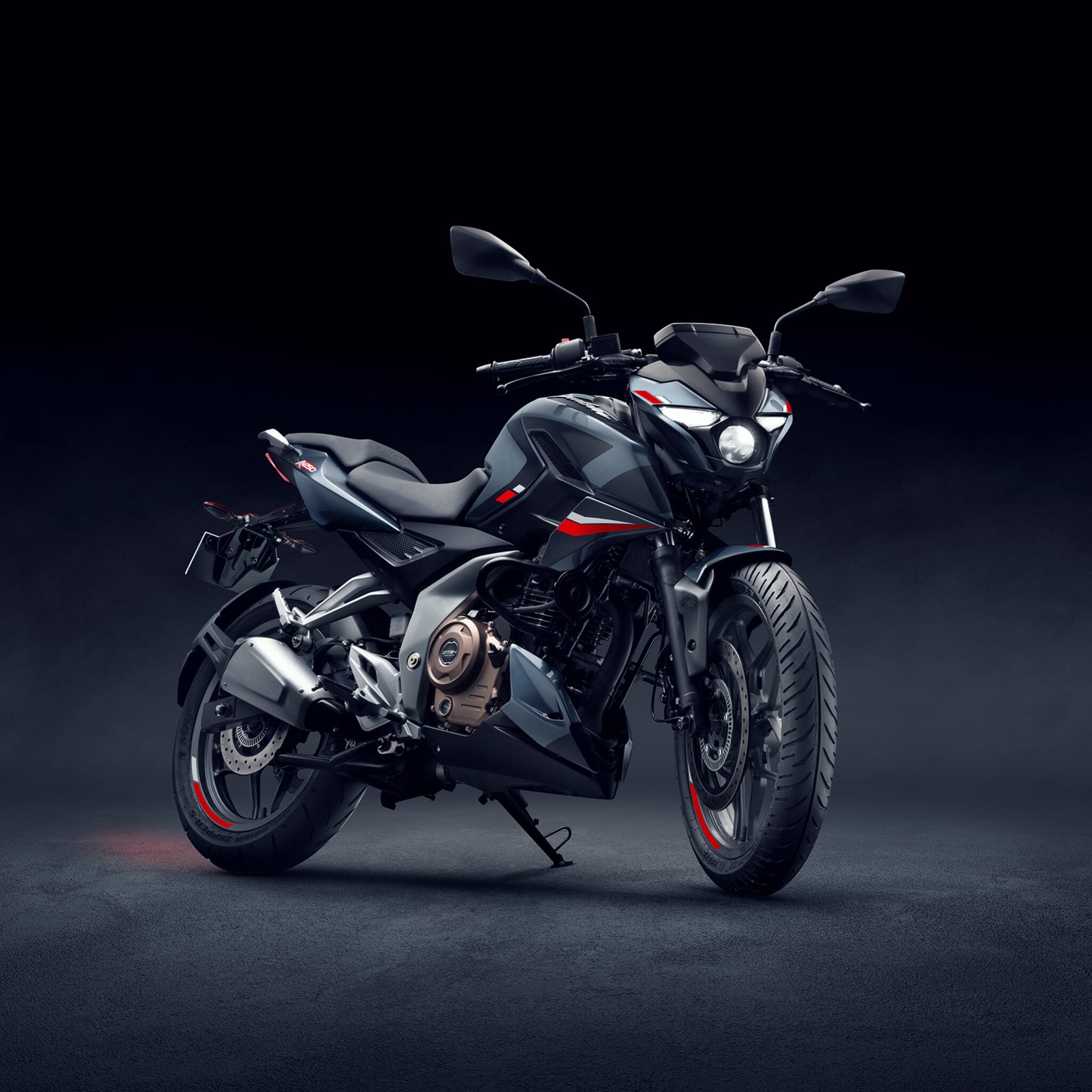 In Pics | Bajaj Pulsar N250 പുറത്തിറങ്ങി: വില 1.38 ലക്ഷം രൂപ ;സവിശേഷതകള്‍ പരിശോധിക്കാം